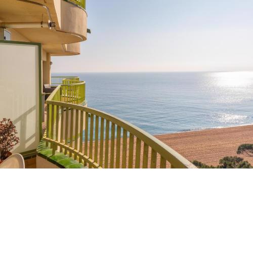 Hauzify I Apartaments SuperBeach