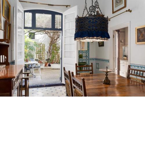 Hauzify I Casa Colonial