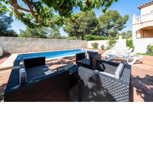 Hauzify I Casa Mistral