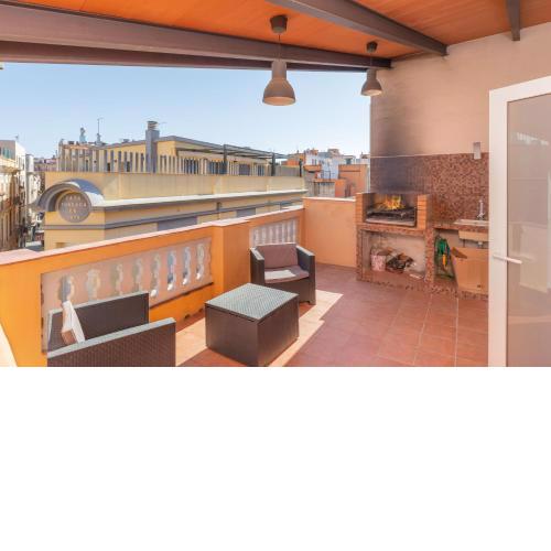 Hauzify I Casa Rutlla