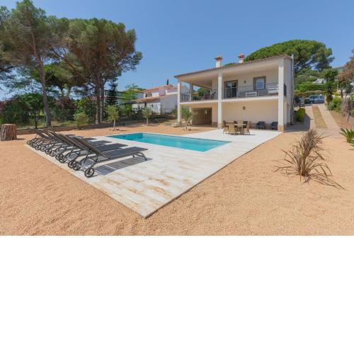 Hauzify I Villa Cunha