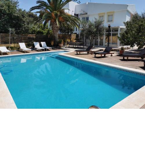 Hauzify I Villa del Castell