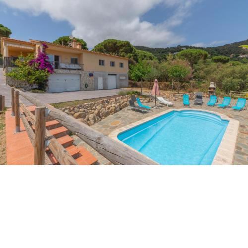 Hauzify I Villa Malvet