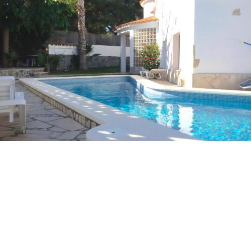 Hauzify I Villa Parc