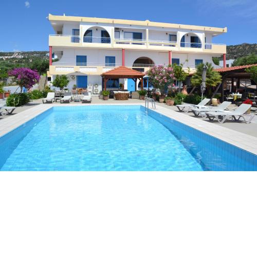 Havania Apartments