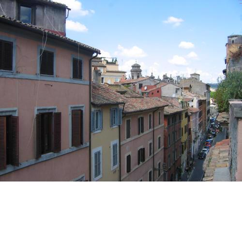 Have a nice day at Piazza Navona