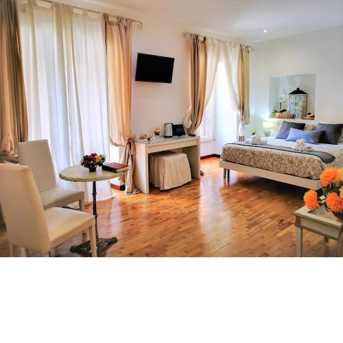 Have A Nice Holiday - Luxury Rooms
