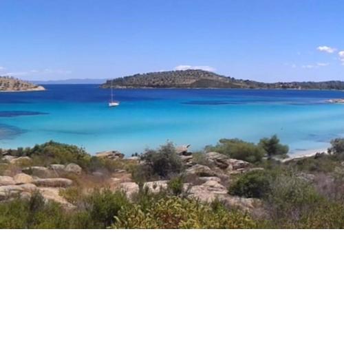 Havikee, private beach villa!