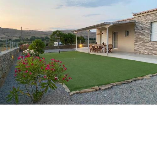 Havouli Sunset Villa