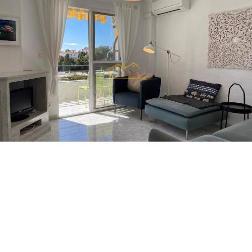 Hawaii 1st floor Burriana, Nerja