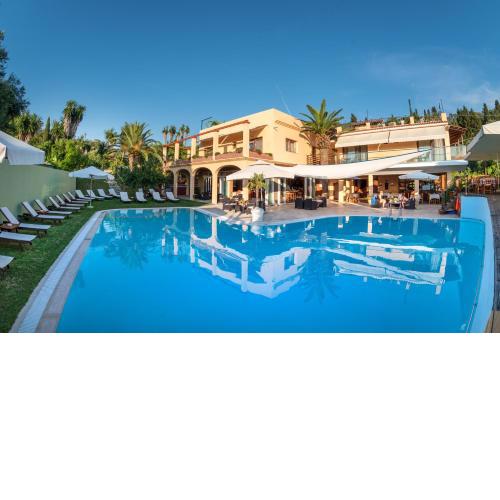 Hawaii Accommodation Pelekas