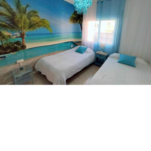 Hawaii Fira Barcelona
