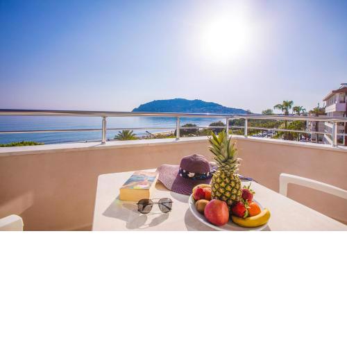 Hawaii Suite Beach Hotel