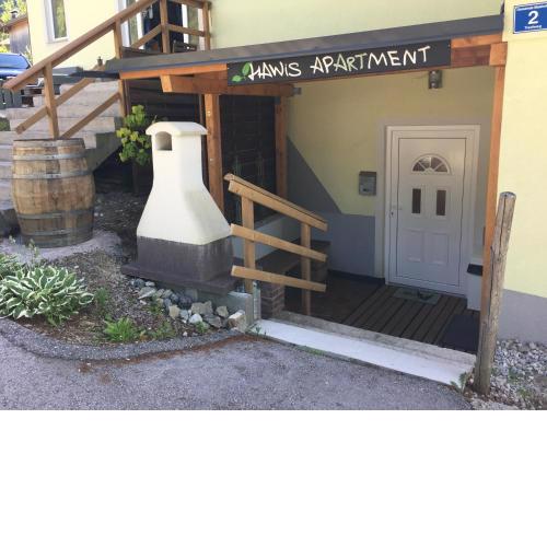Hawis Appartement