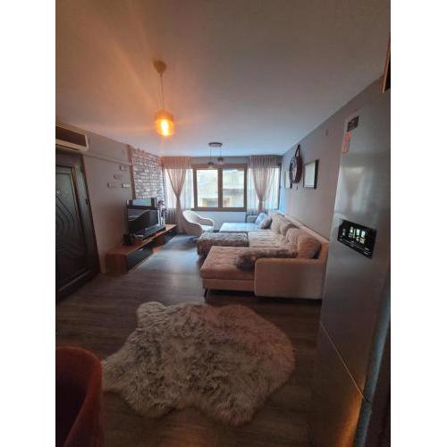 Hayat Apartman