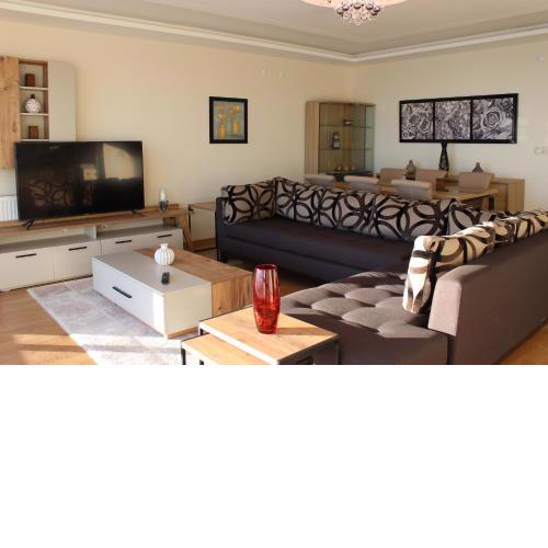 Hayatım Luxury Apartments