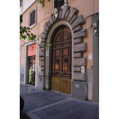 Hazelrome apartment