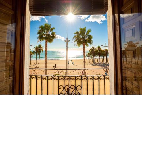 HB COSTABLANCA Apartamientos junto al mar