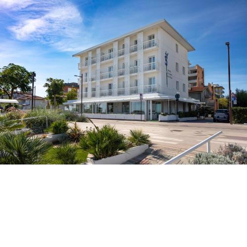 Hb Hotels Orchidea Blu