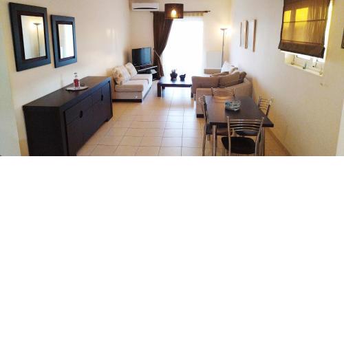 HBF 100 sqm Family Apartment