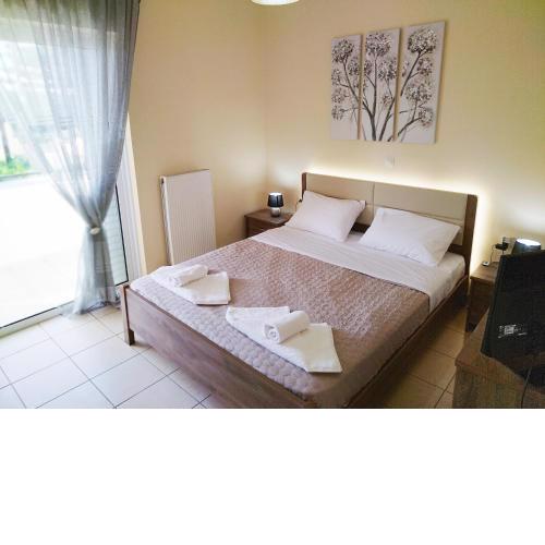 HBF Holiday & Business Furnished Apartments