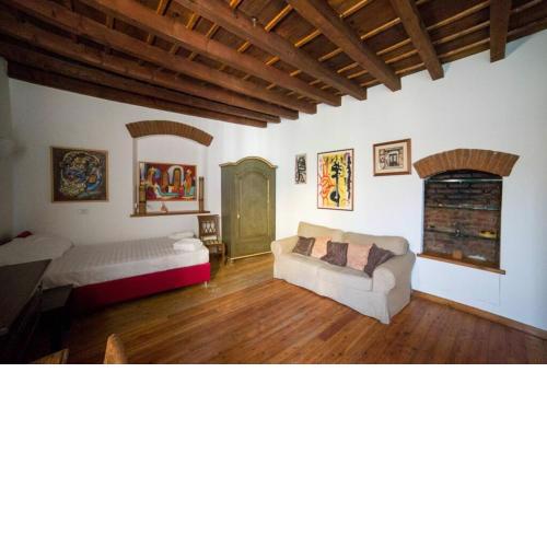 HBHALL Navigli 2 Apartment