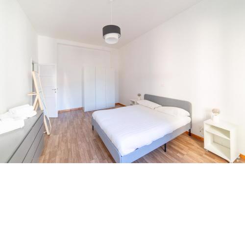Hbhall Residenze Darsena