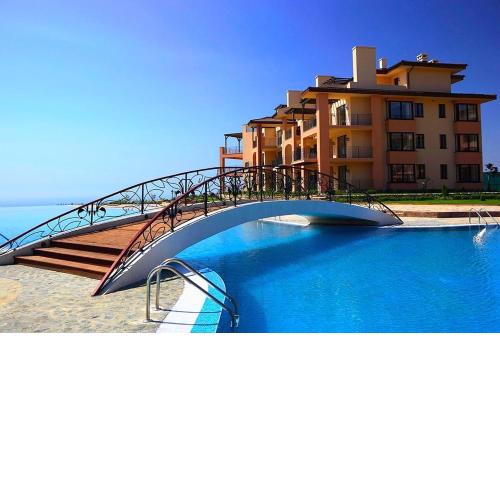 HC Apartments Kaliakria