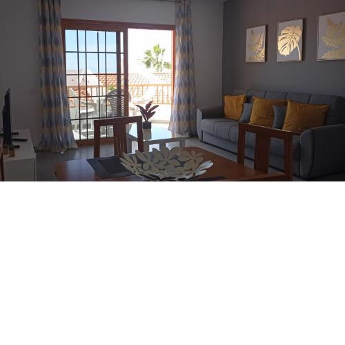 HC home abroad Costa Adeje