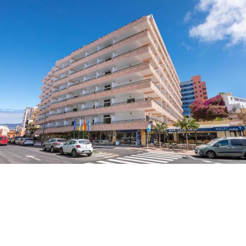 HC Hotel Magec