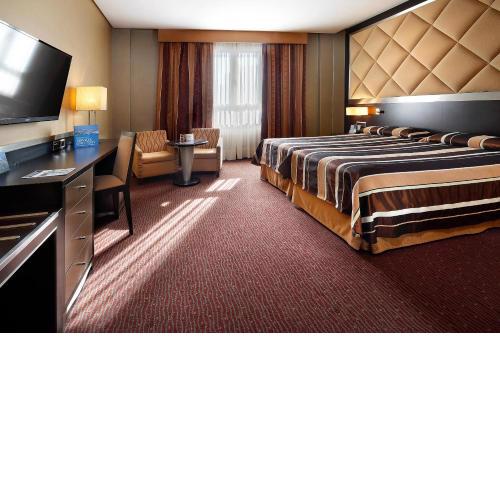 HCC St. Moritz