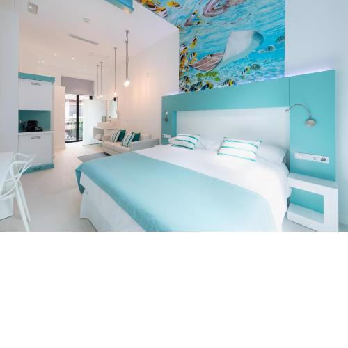 HD Acuario Lifestyle
