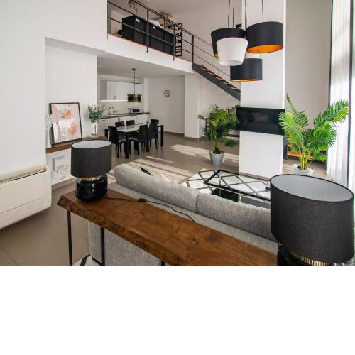 HD Loft Valterna 9