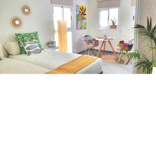HD Mogán Coral Apartments