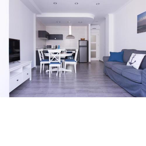 HDA apartment