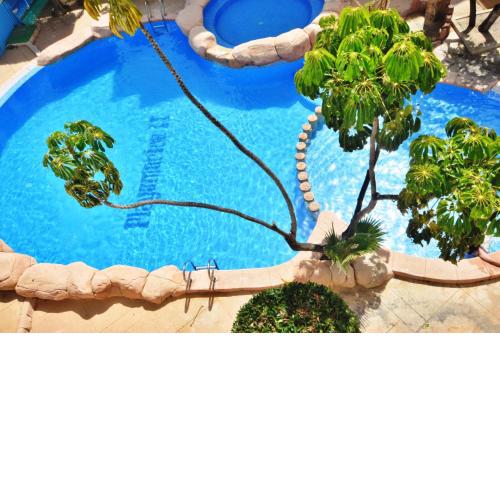 HE Cabo Roig Strip