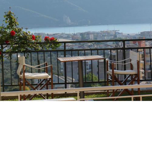 Τhe Sunny Apartments