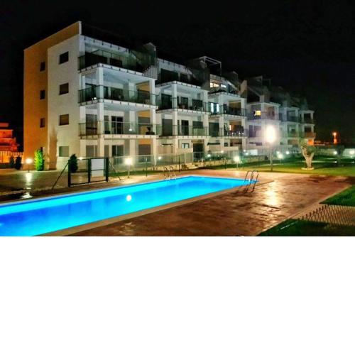HE Villamartin Gardens