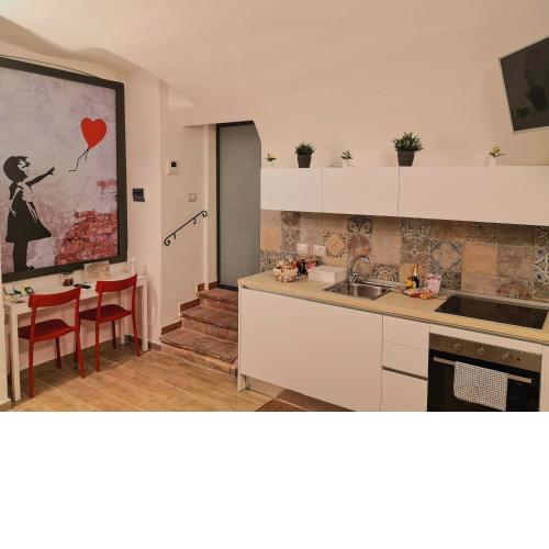 Heart Balloon House - Centro Storico Perugia