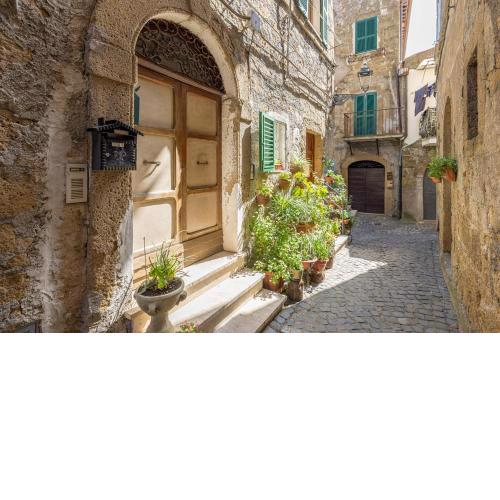 Heart House Maremma