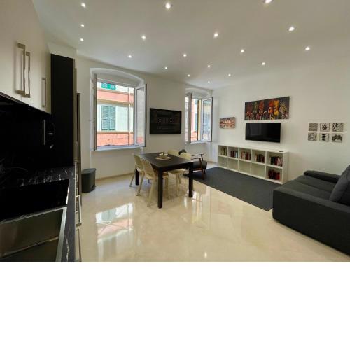 HEART Luxury Apartment in Centro Storico