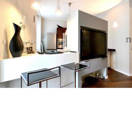 Heart Milan Apartments Centrale