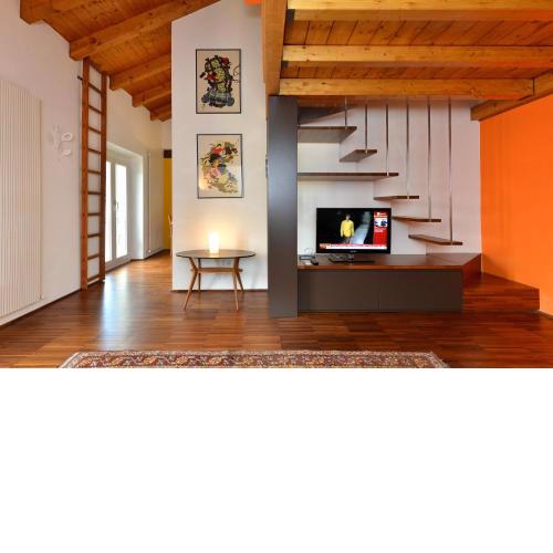 Heart Milan Apartments Navigli
