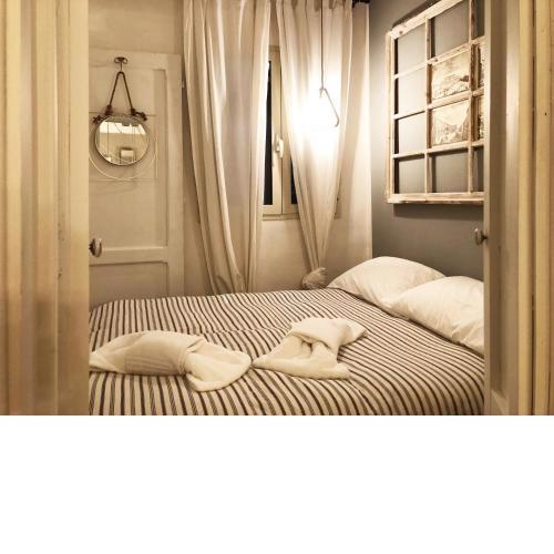 Heart of Florence Boutique Apartment