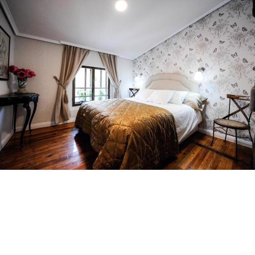 Heart of Pamplona Apartments II