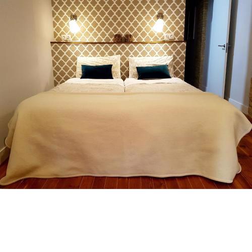 Heart of Pamplona Apartments IV