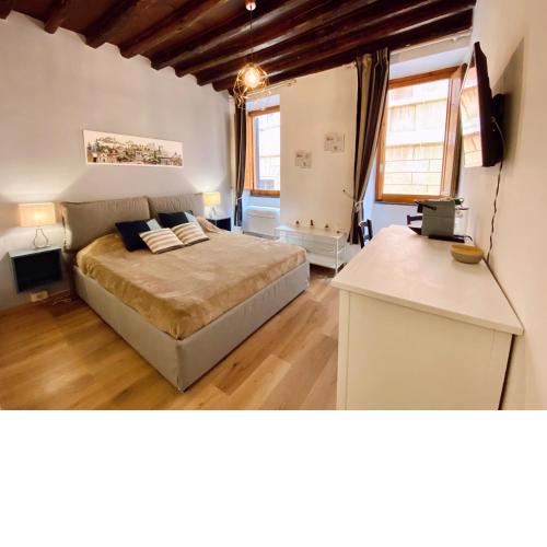 Heart of Rome Apartment