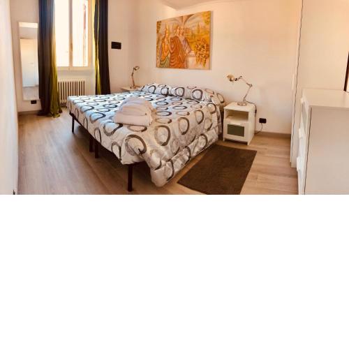 Heart of Rome Vatican Deluxe New Apartment 1GB WiFi