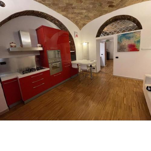 Heart of San Lorenzo - La casa particular