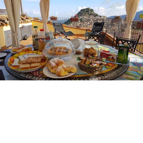 Heart Of Sicily